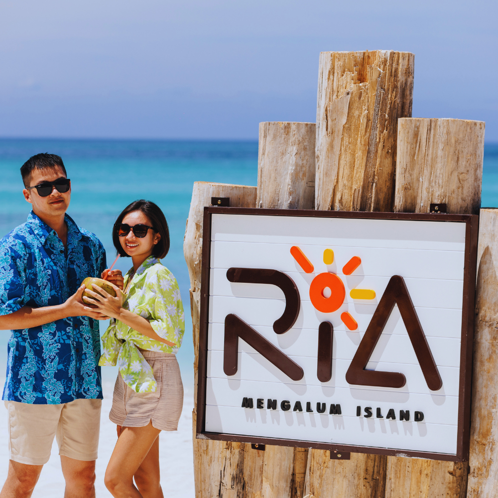 Mengalum Island Trip - 图片 2