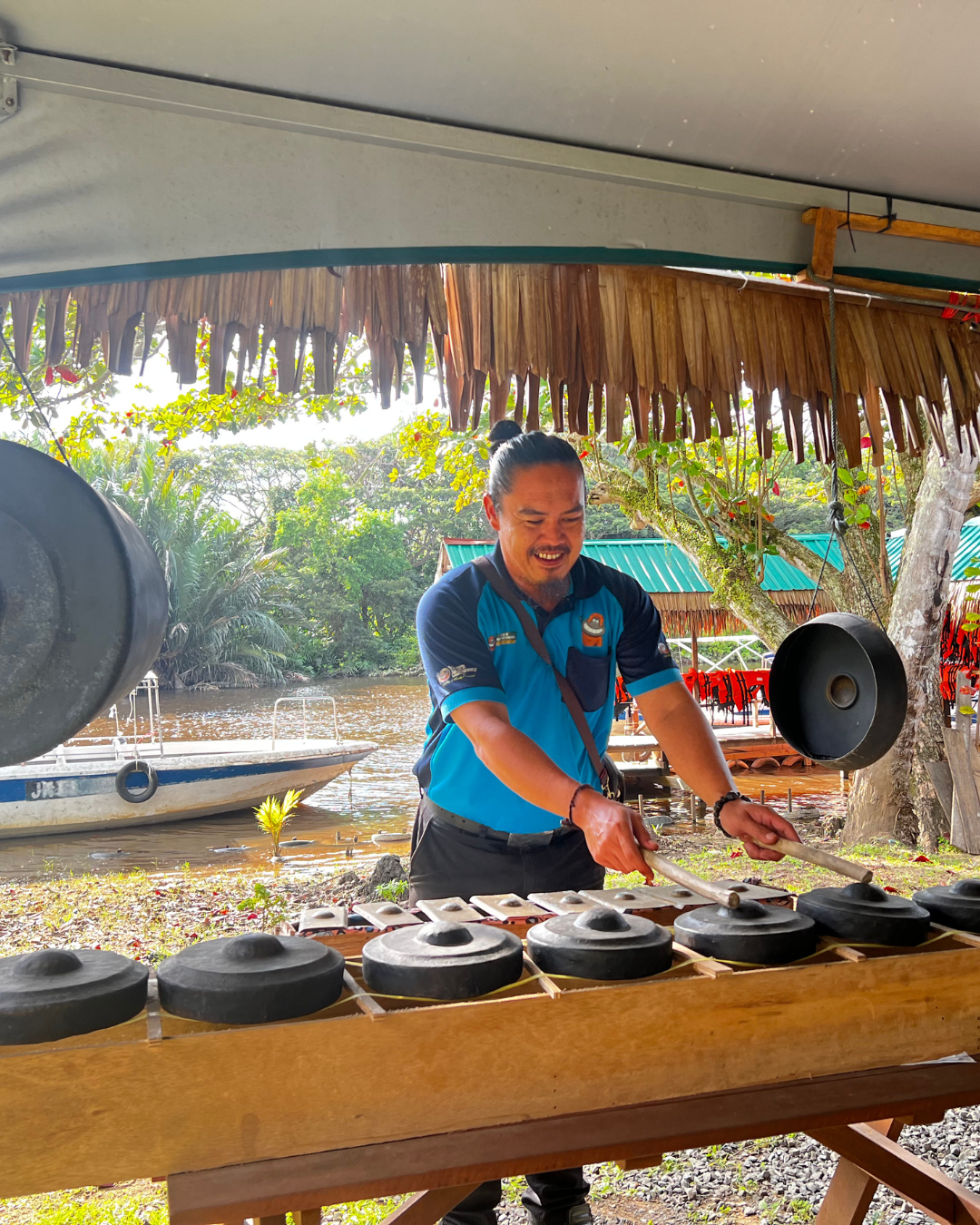 Amazing Kawa River Cruise - Image 7