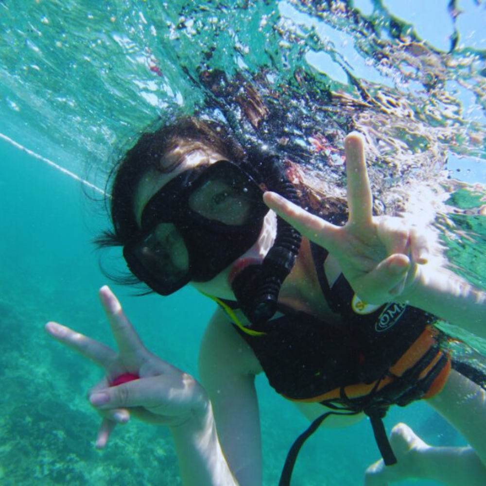 Mengalum Island Trip Premium - Image 22