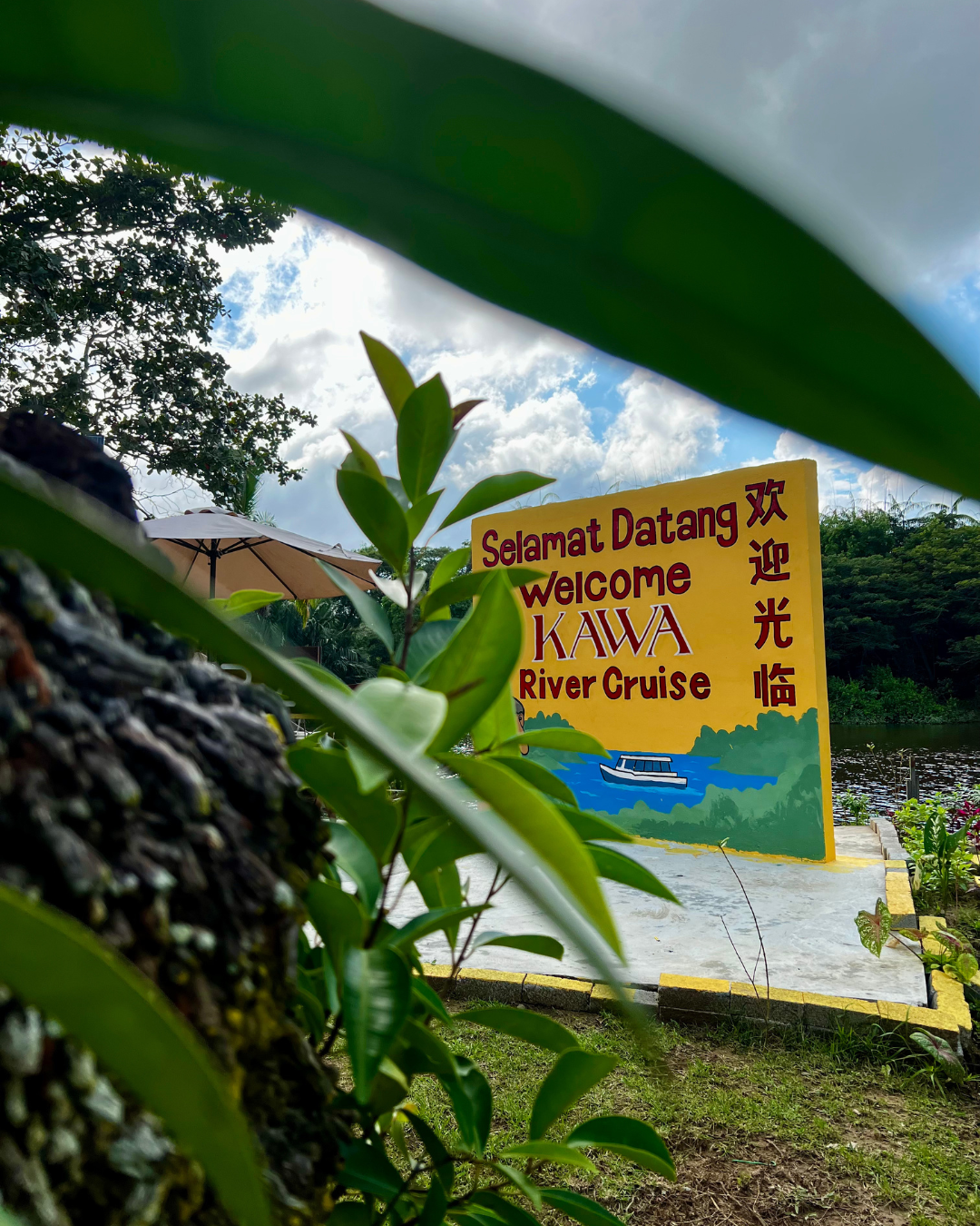 Amazing Kawa River Cruise - Image 3