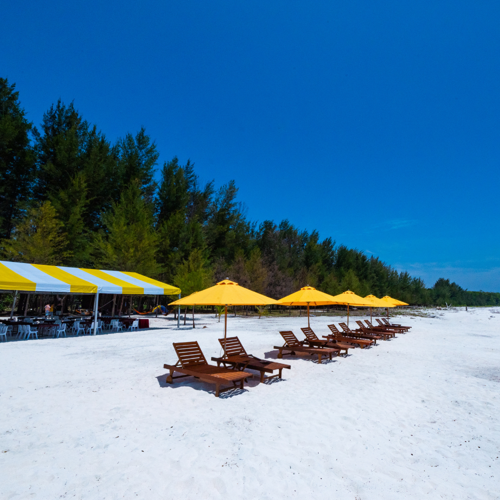Mengalum Island Trip - 图片 6