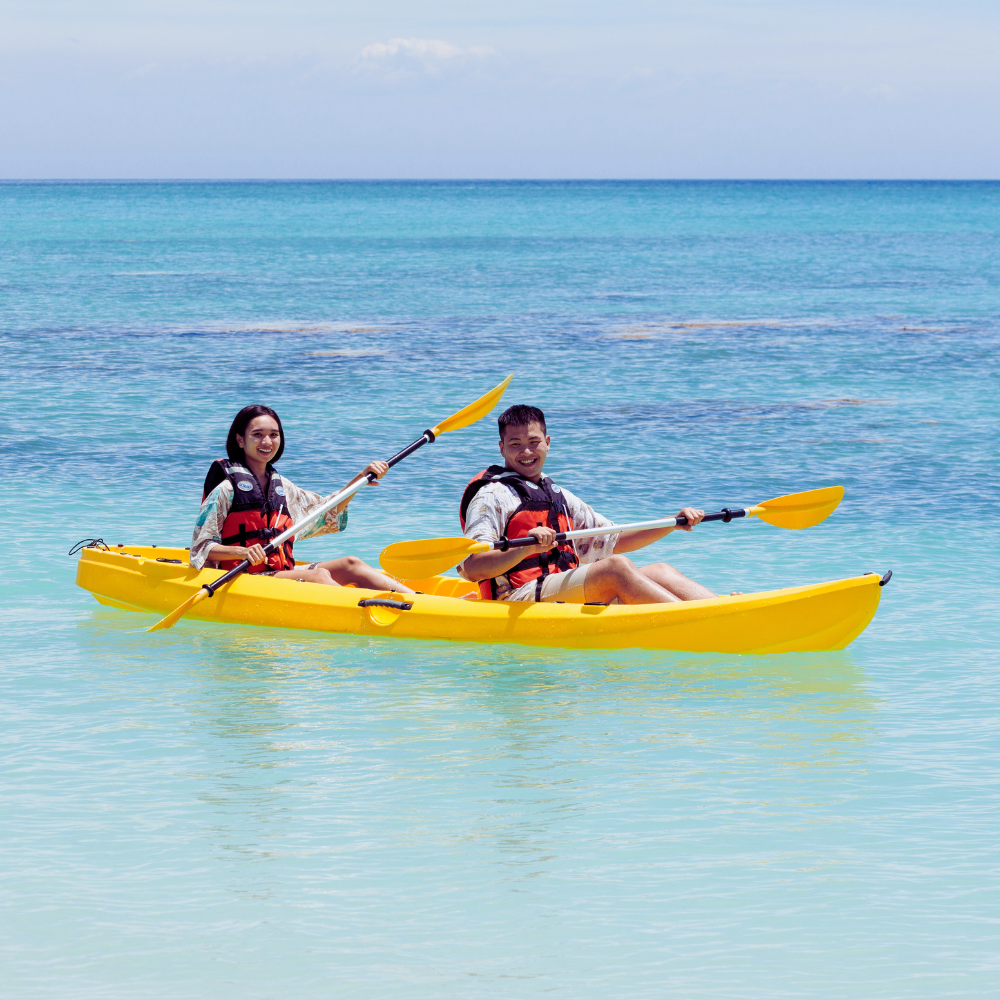 Mengalum Island Trip - 图片 7