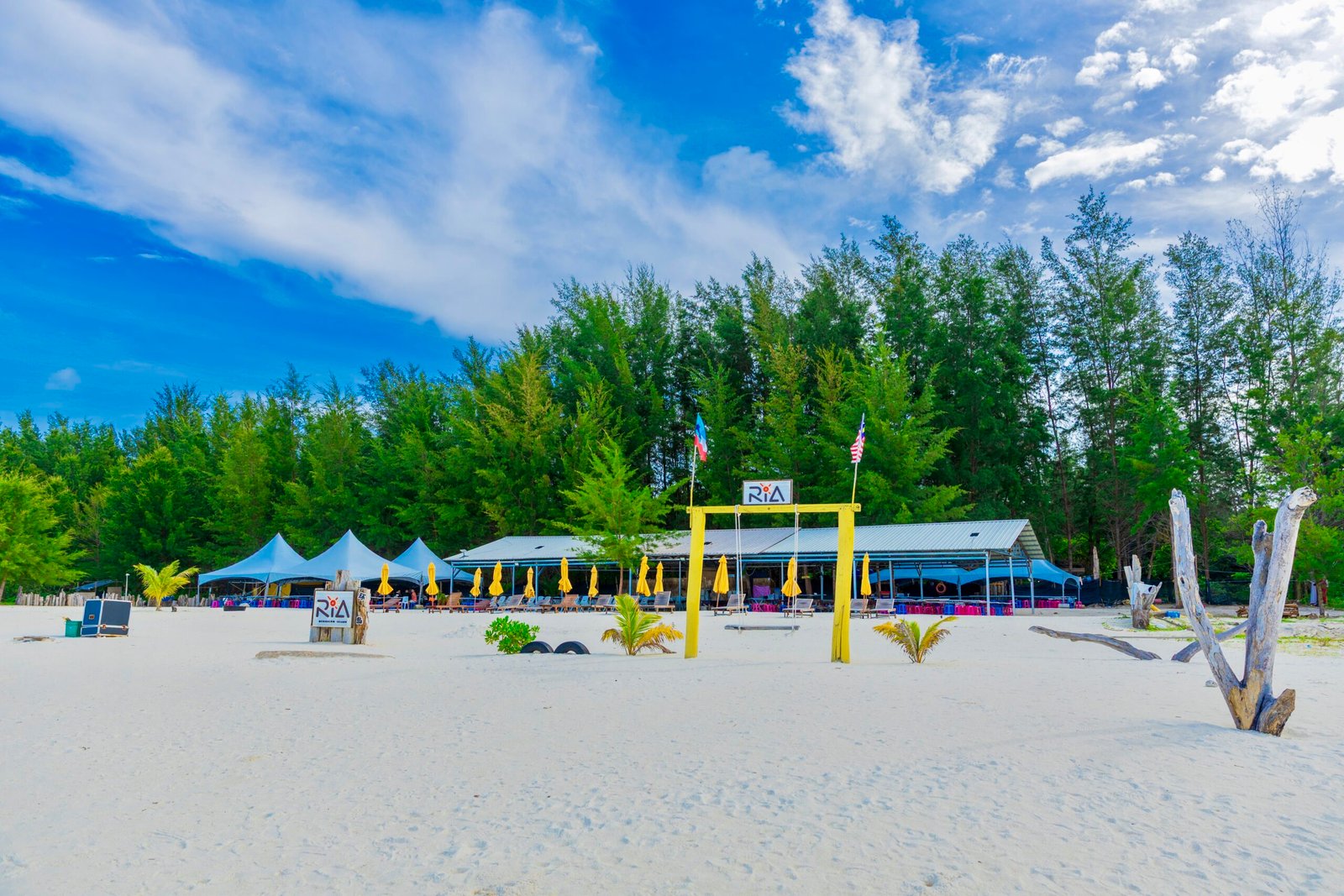 Mengalum Island Trip - 图片 8