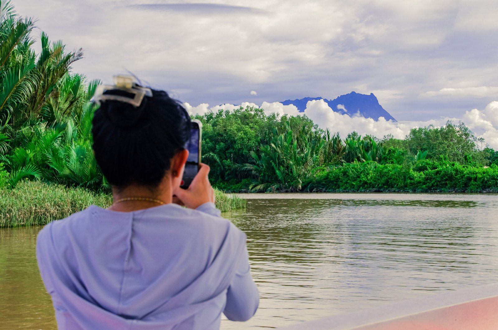 Amazing Kawa River Cruise - Image 14