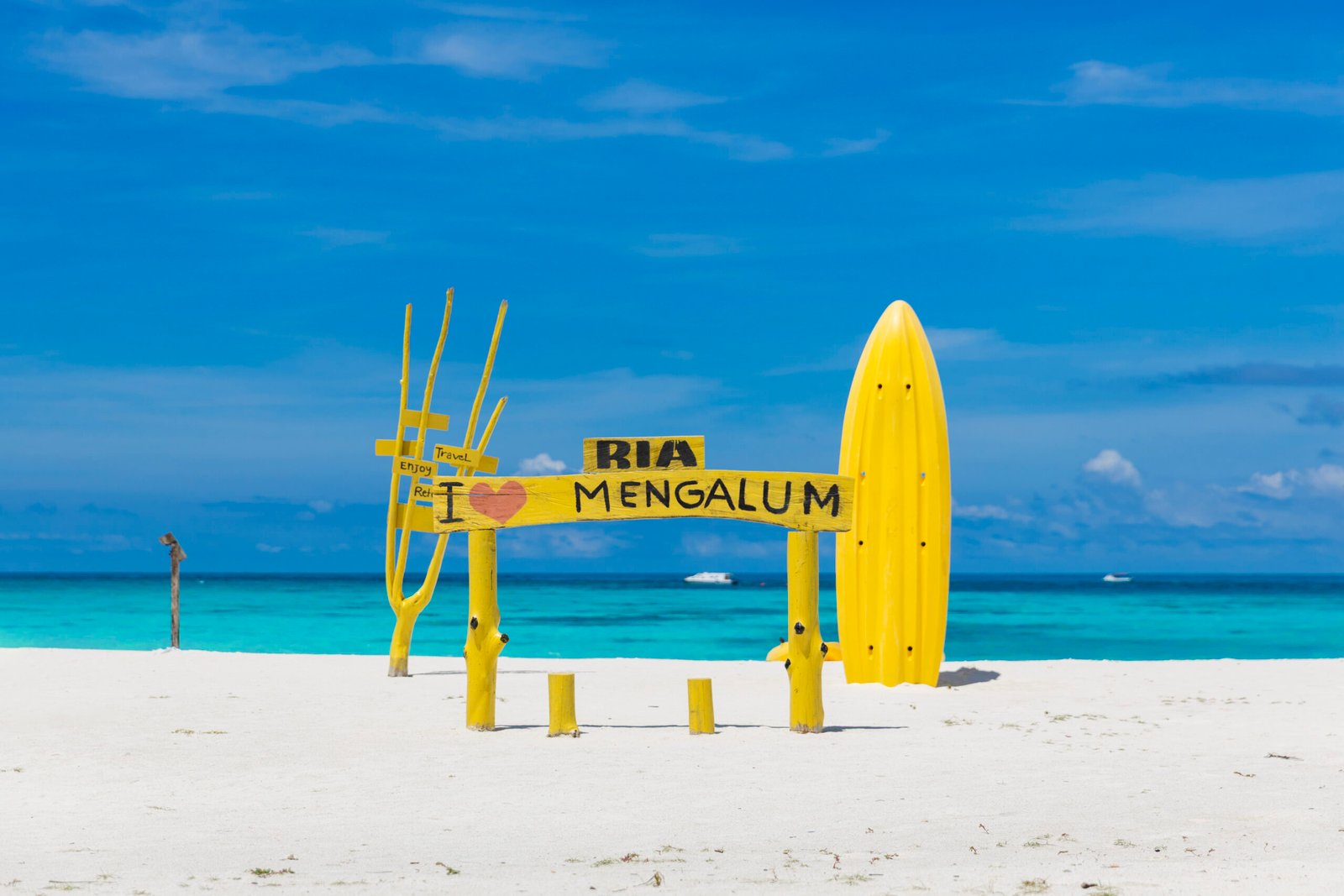 Mengalum Island Trip - 图片 13