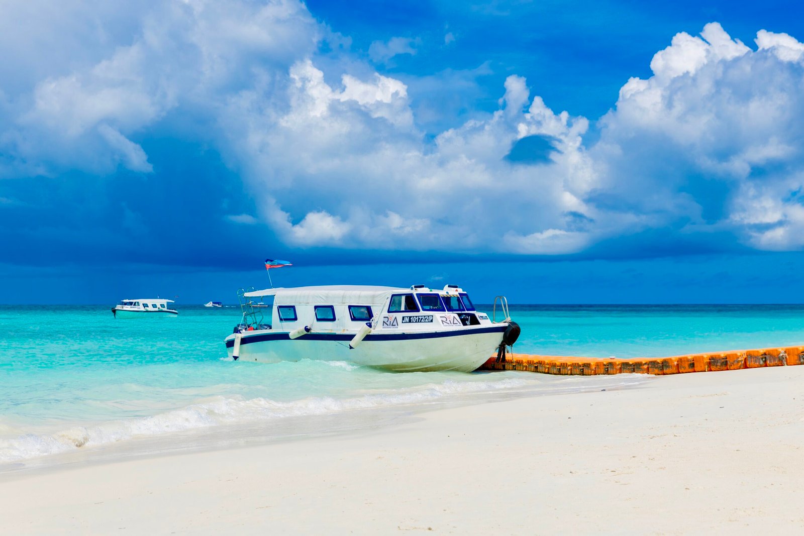 Mengalum Island Trip - 图片 12
