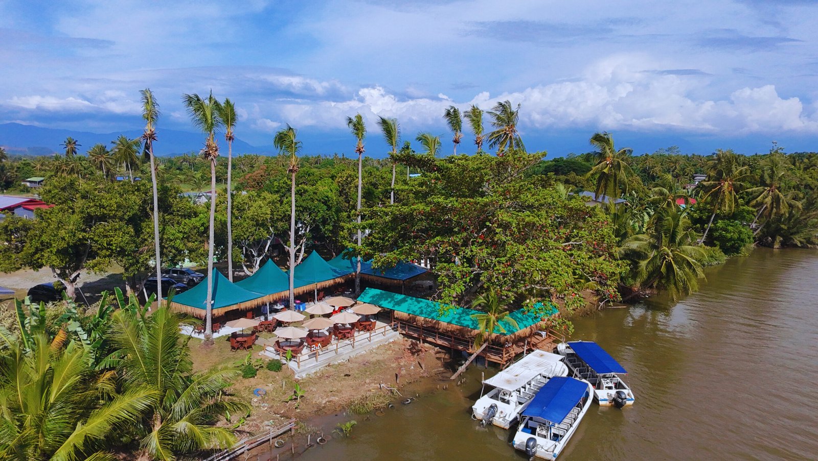 Amazing Kawa River Cruise - Image 8