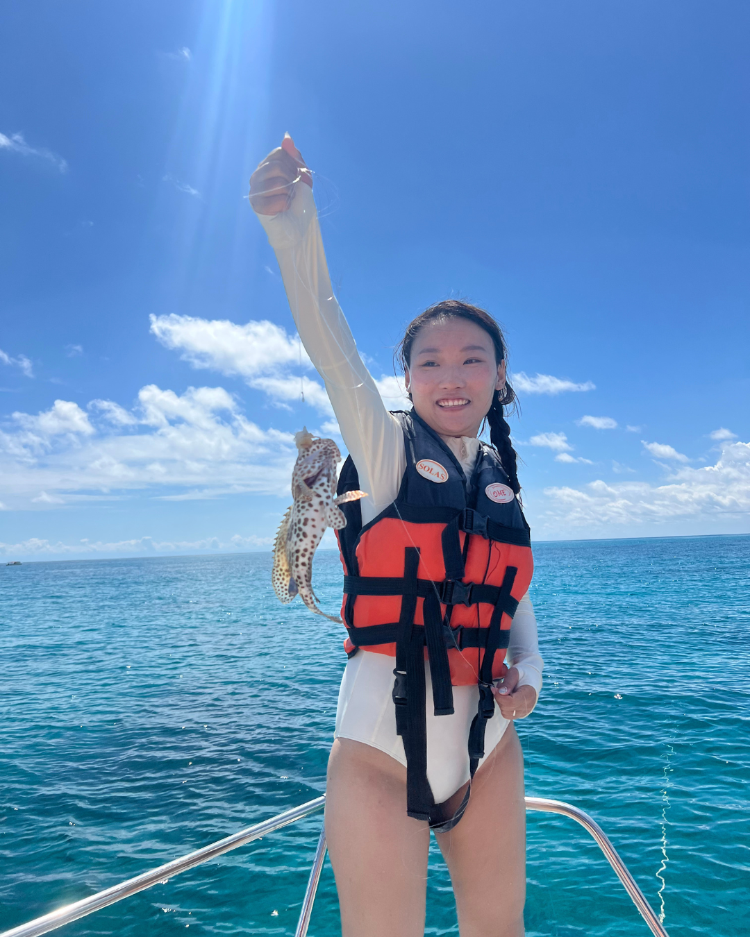 Mengalum Island Trip Premium - Image 19