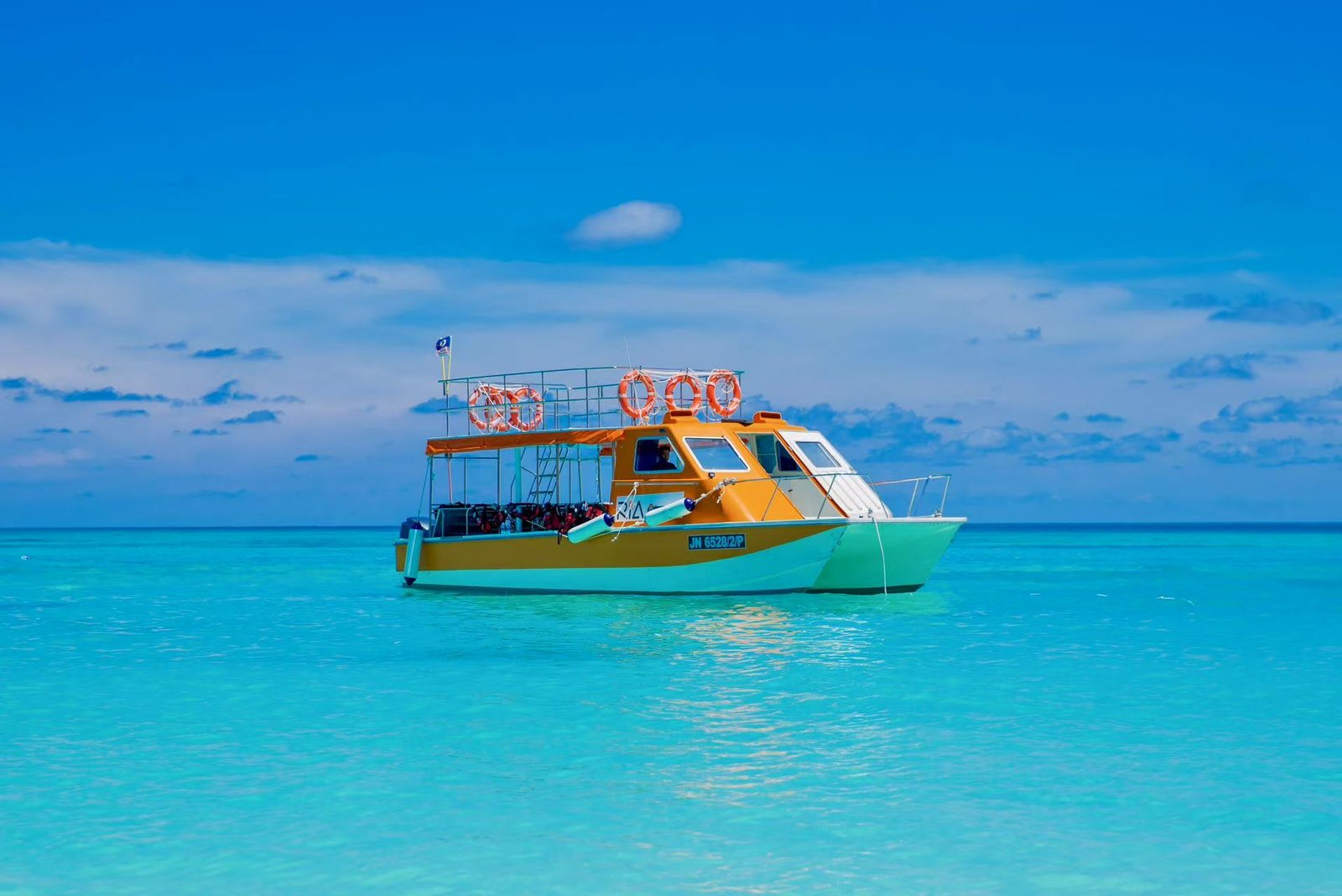 Mengalum Island Trip Premium - Image 9