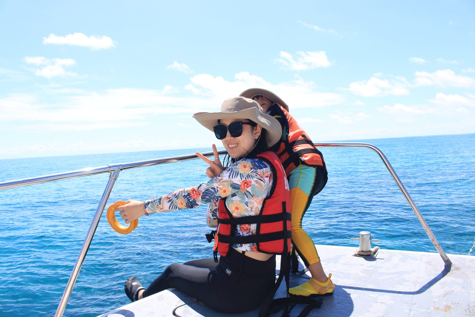 Mengalum Island Trip Premium - Image 18